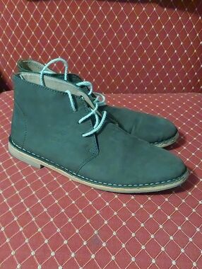 Cole Haan Chukka Boot